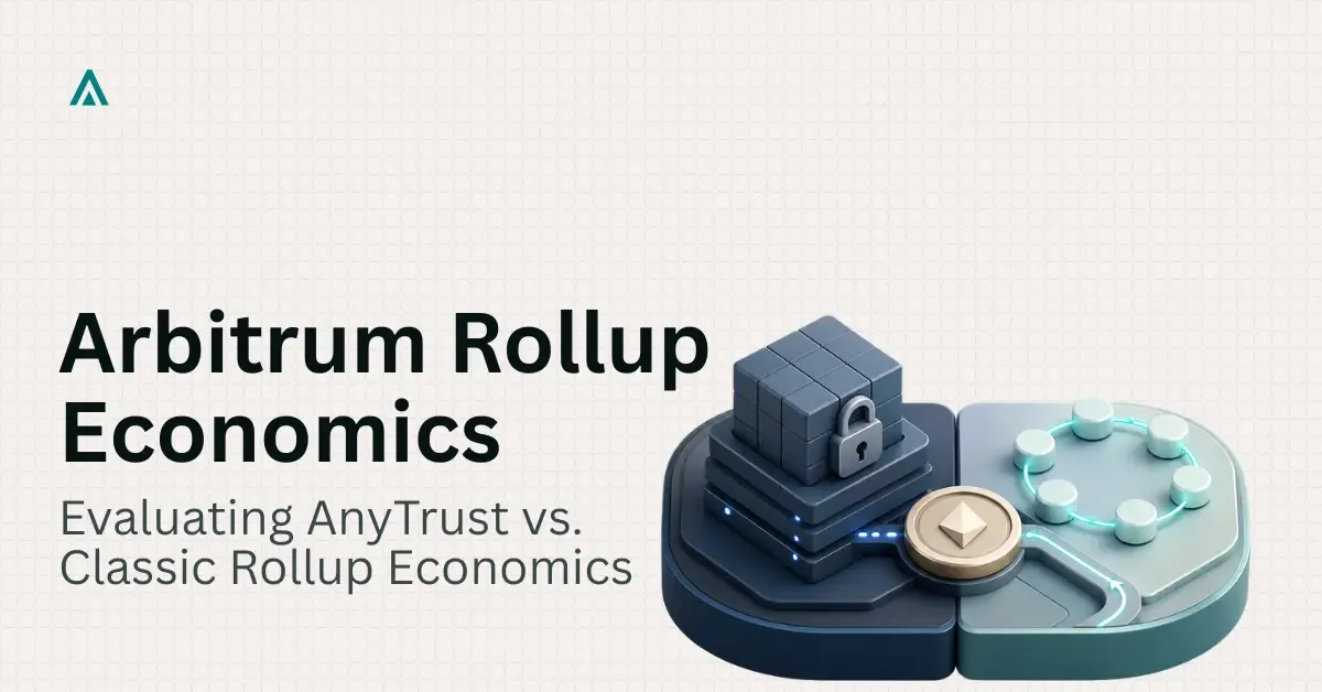 Arbitrum One vs Nova: A Capital Allocator's Guide 2024
