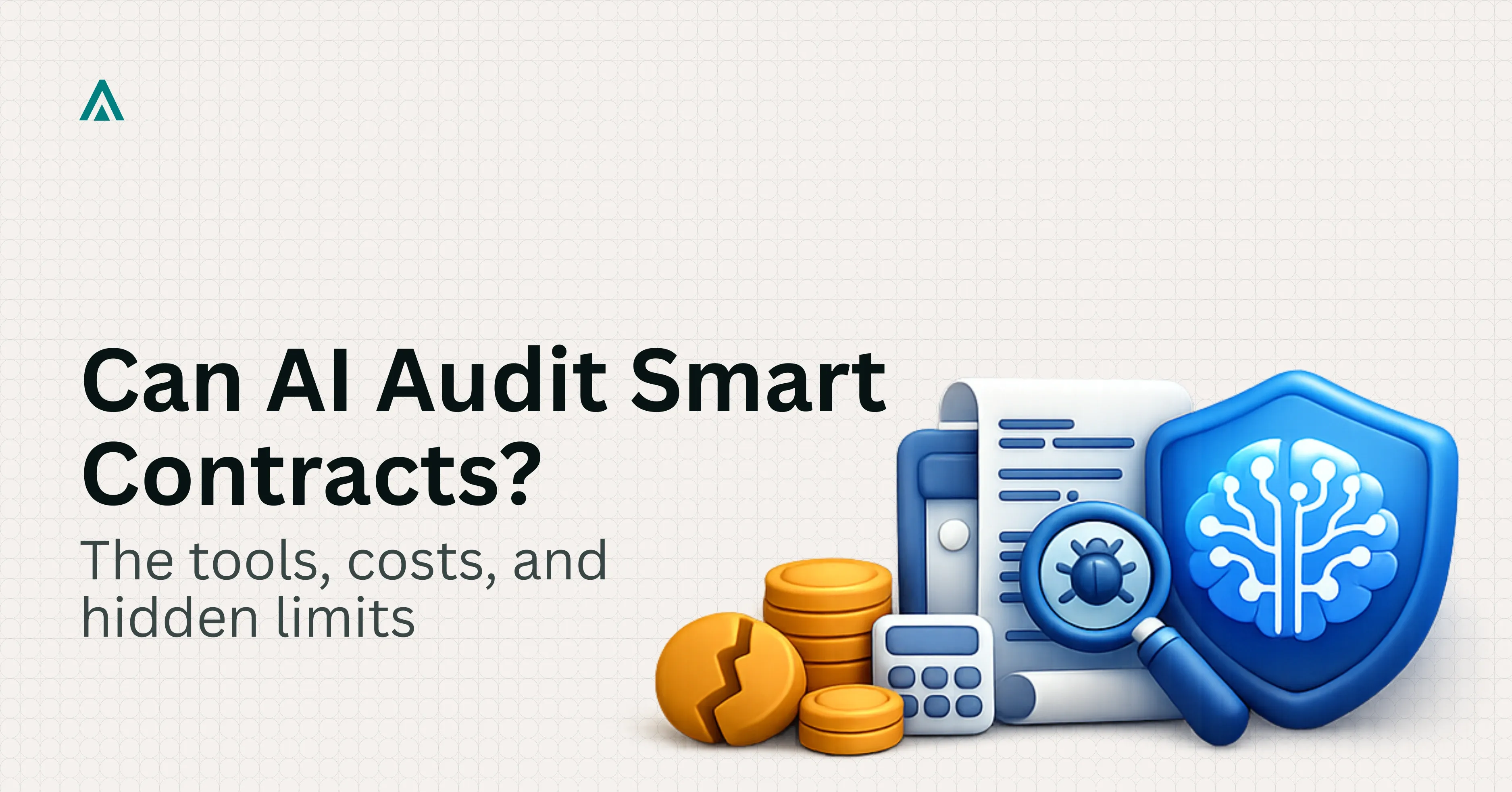 AI Smart Contract Auditing: Tools, Costs, and Limits (2026)