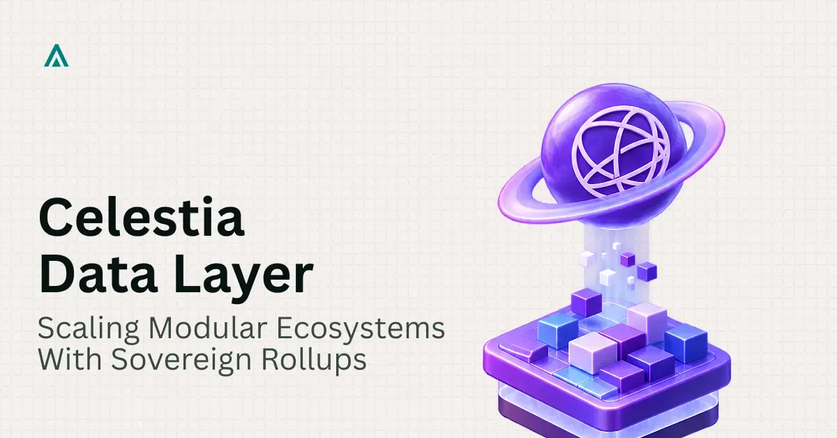 Celestia and the 2024 Sovereign Rollup Investment Case
