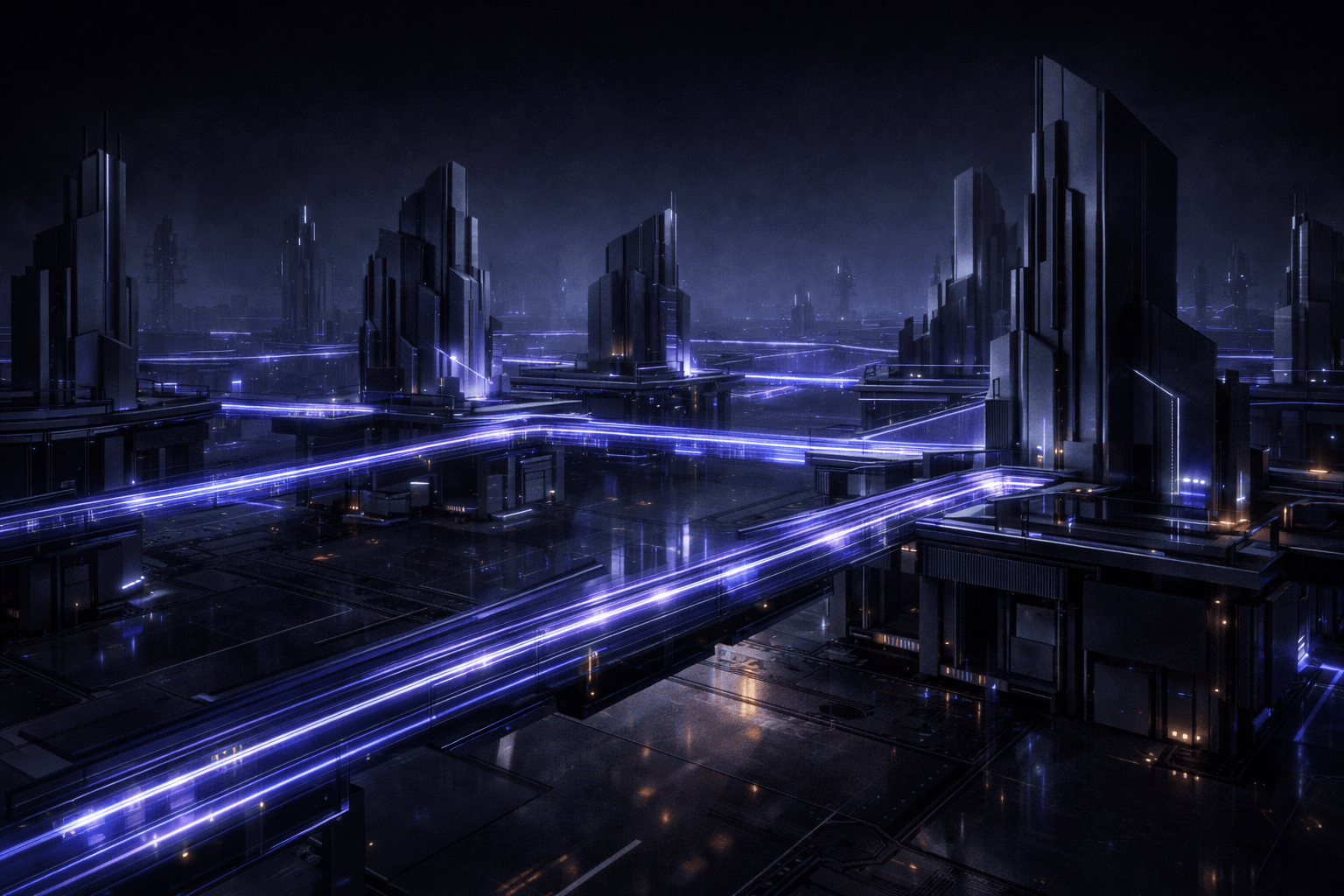 DePIN Network Engineering