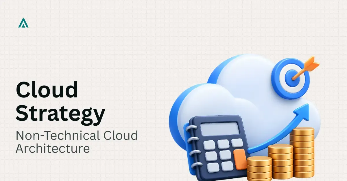 How Non-Technical Founders Can Plan Their Cloud Budget for the Next Funding Round