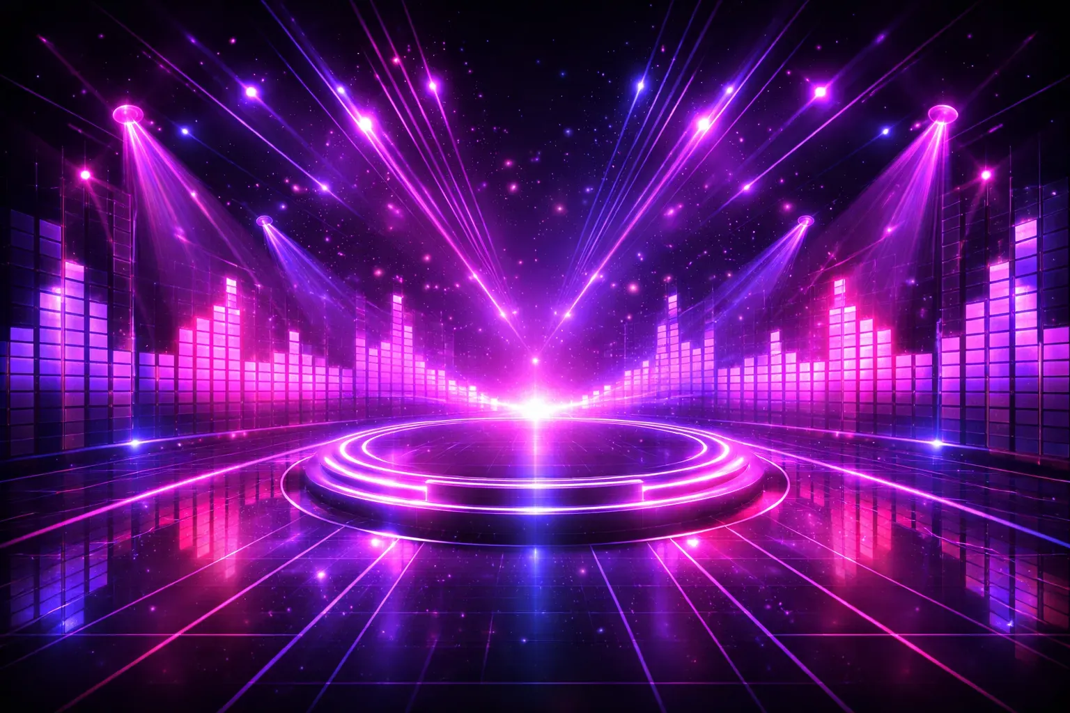 Entertainment Blockchain Solutions