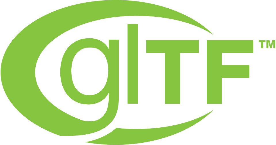 glTF