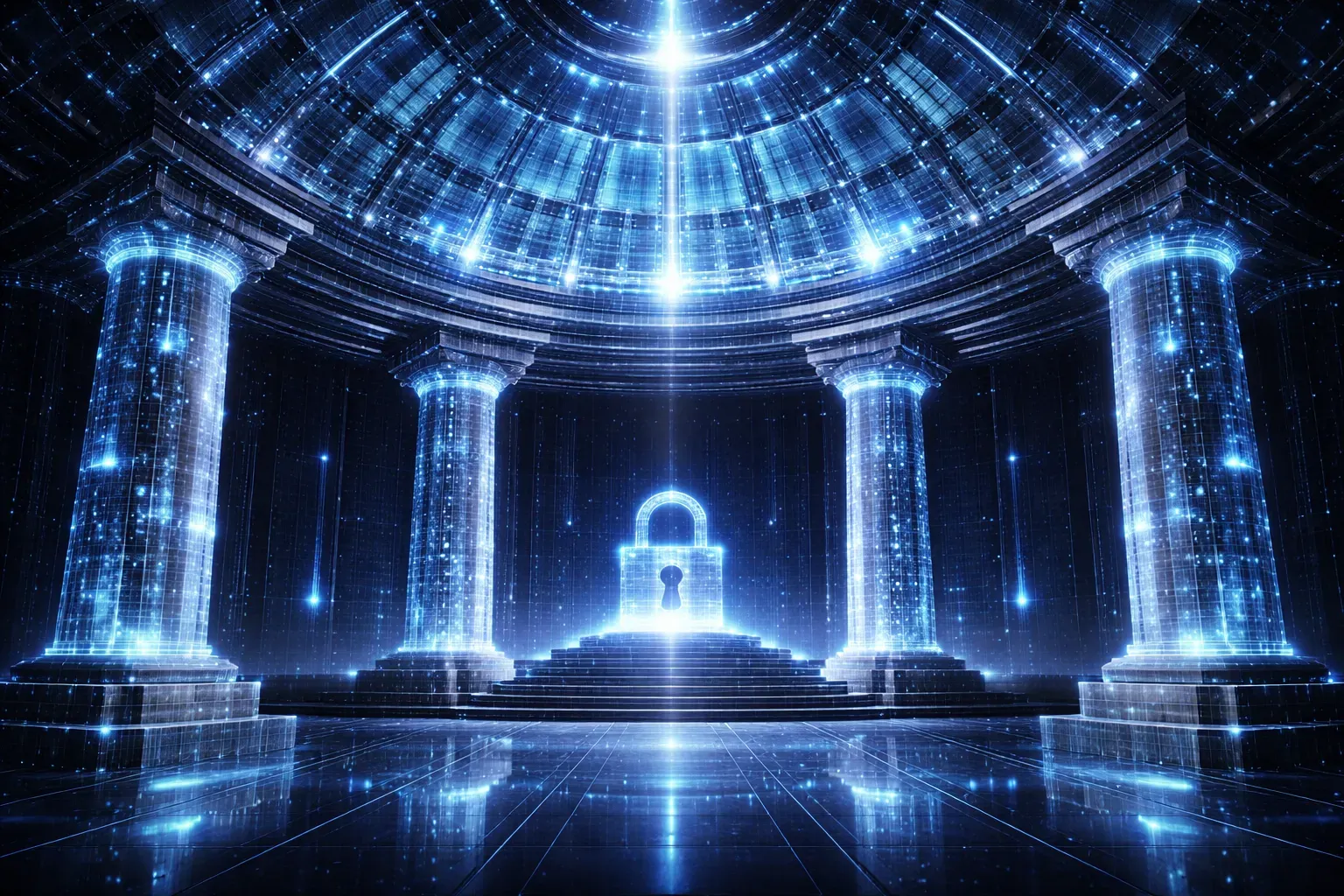Government Blockchain