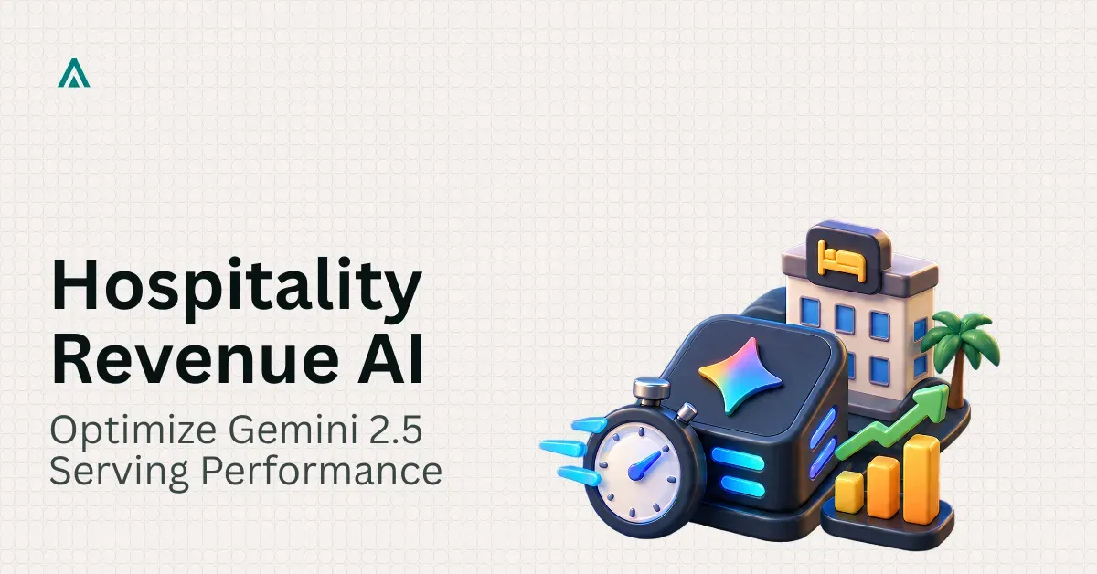 TGI vs Alternatives Benchmark for Hospitality Pricing AI