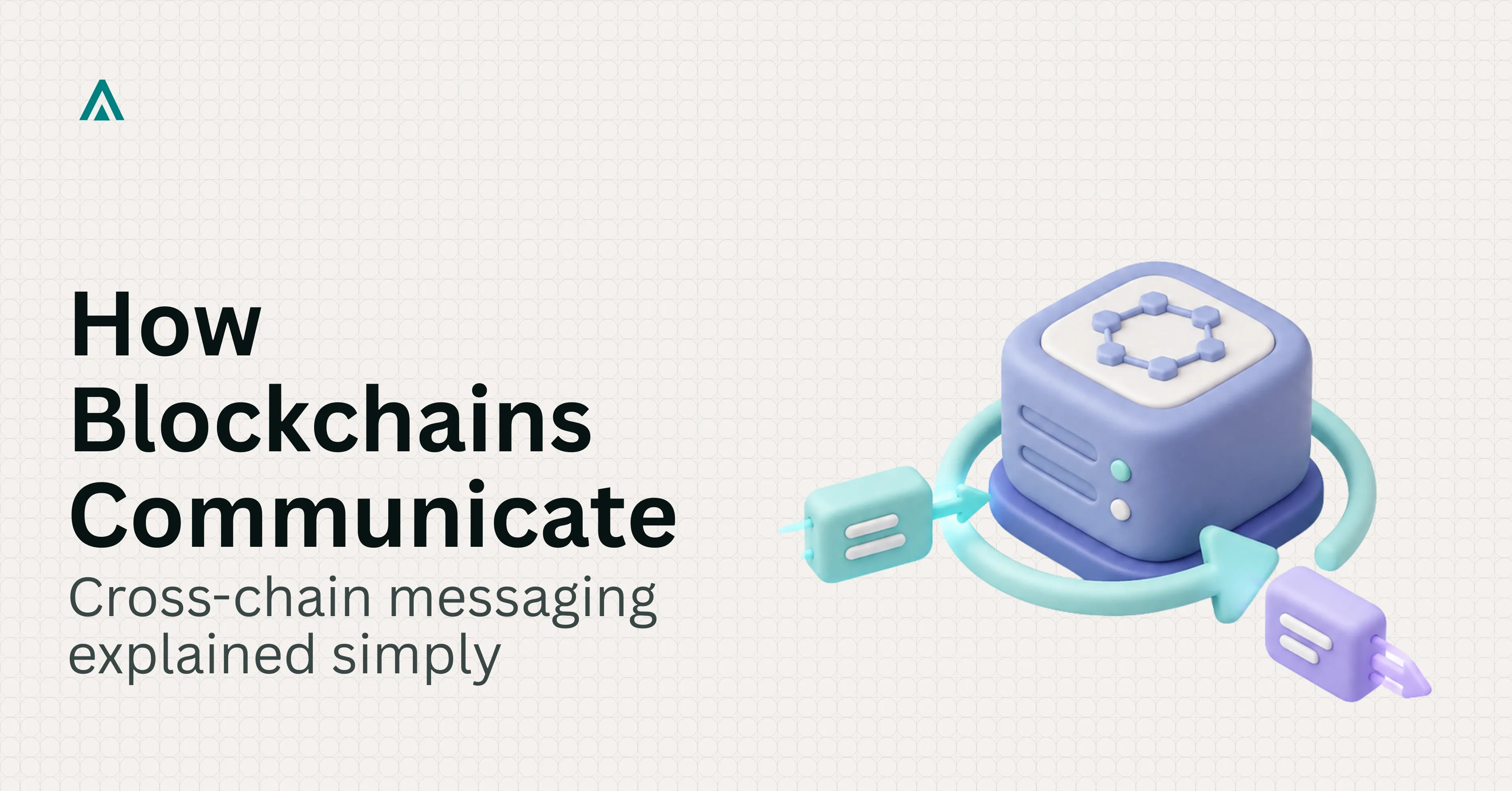 Cross-Chain Message Passing: How Blockchains Stay in Sync
