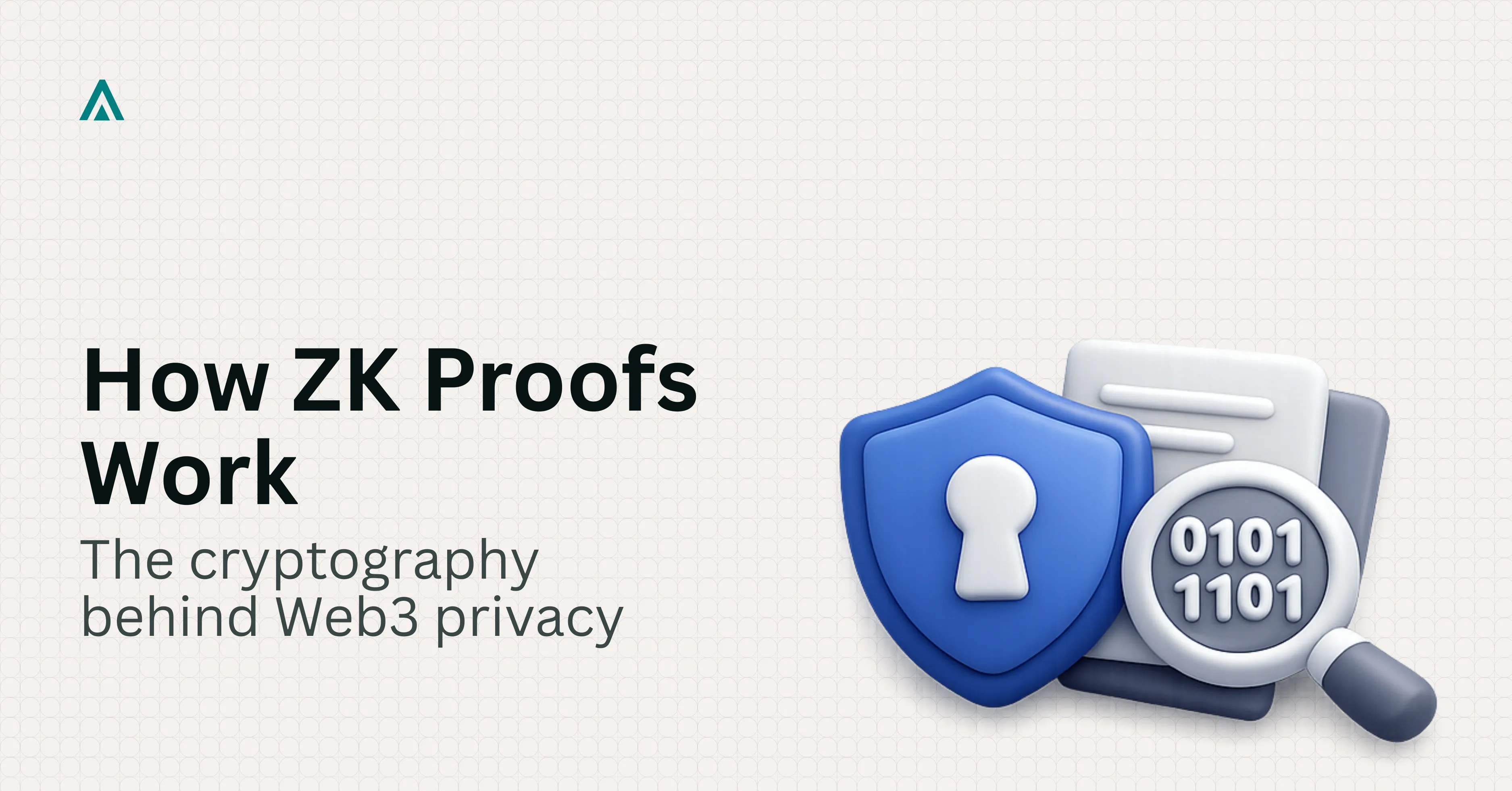 ZK Proofs Explained: Zero-Knowledge Cryptography Guide