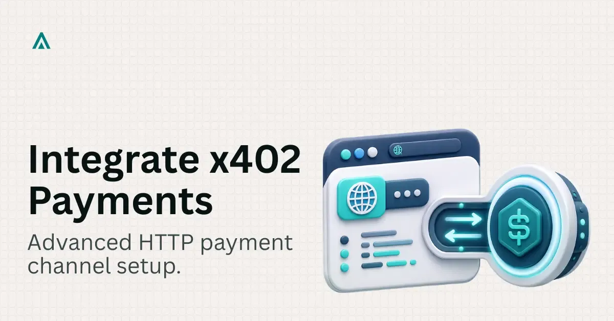 x402 Payment Channels: Advanced Integration Guide 2026