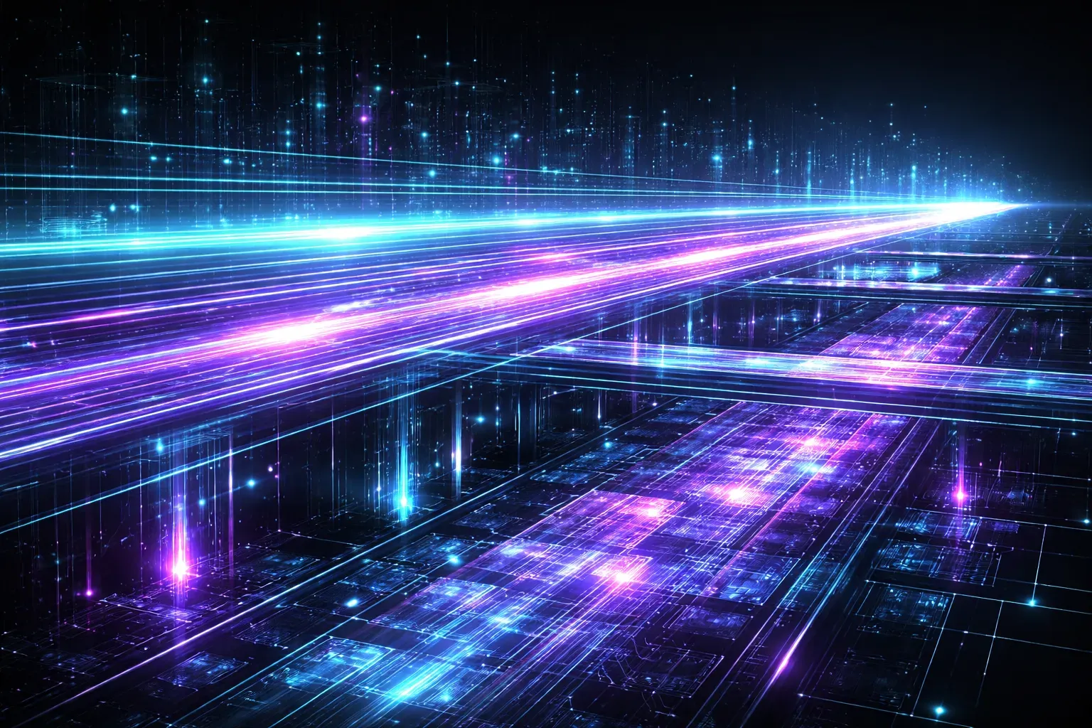 Layer 2 Scaling Architecture
