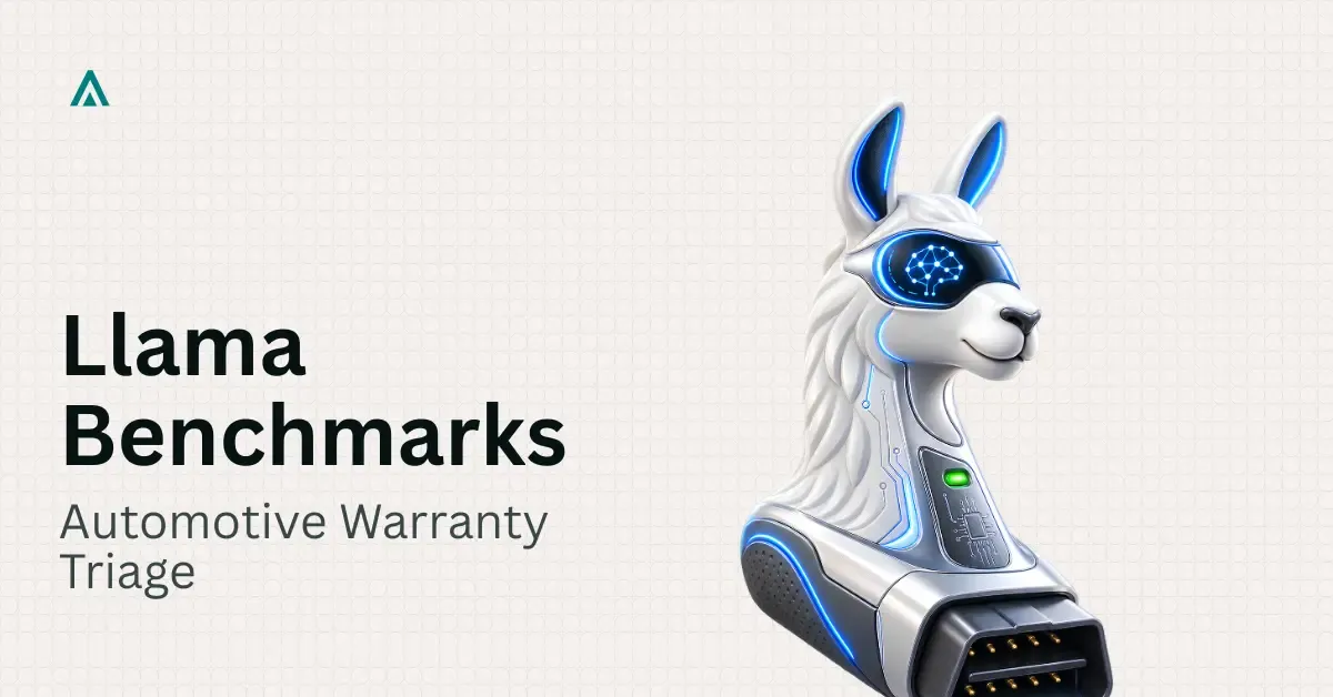 Ollama vs Alternatives Benchmark: Serving GPT-class for Automotive Warranty Triage at MMLU 82 Uplift
