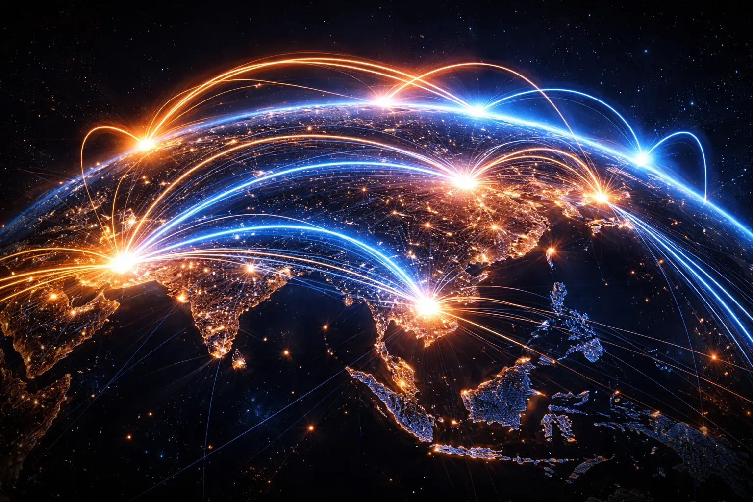 Logistics Blockchain
