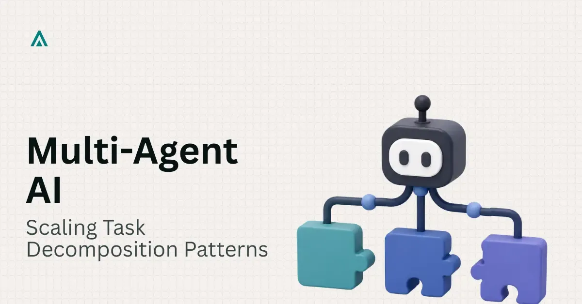 AI Agent Coordination: Multi-Agent Investment Brief