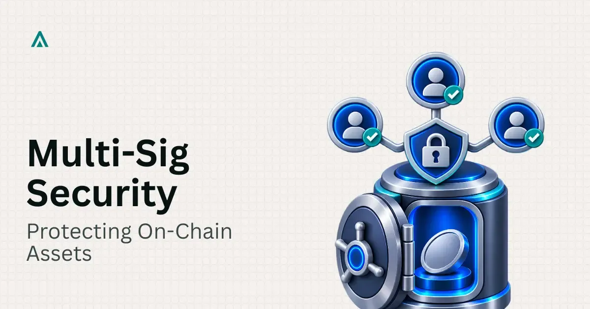 Protocol Treasury Brief: Multi-Sig Security Feb 2024