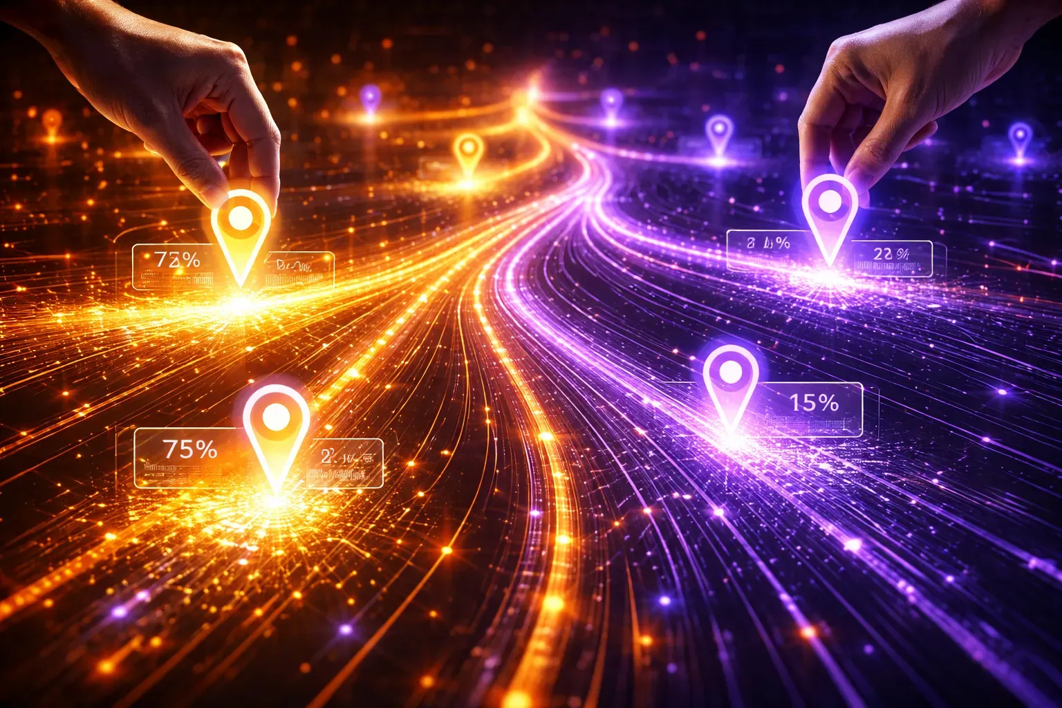 Prediction Markets and Outcome Exchange Infrastructure