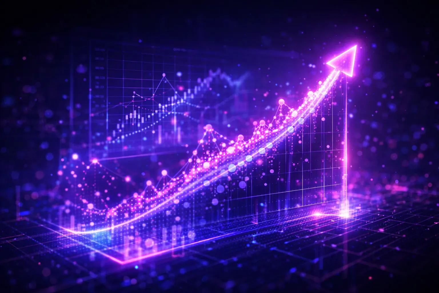 Predictive Market and Signal Infrastructure