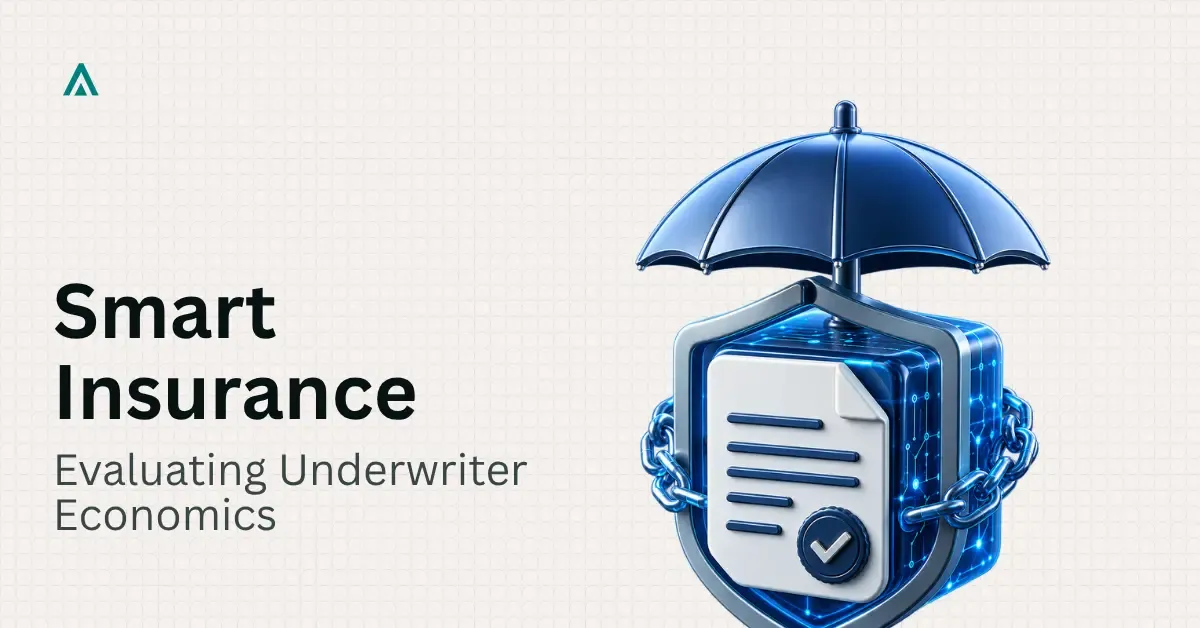 Smart Contract Insurance: The Underwriter Model in 2024