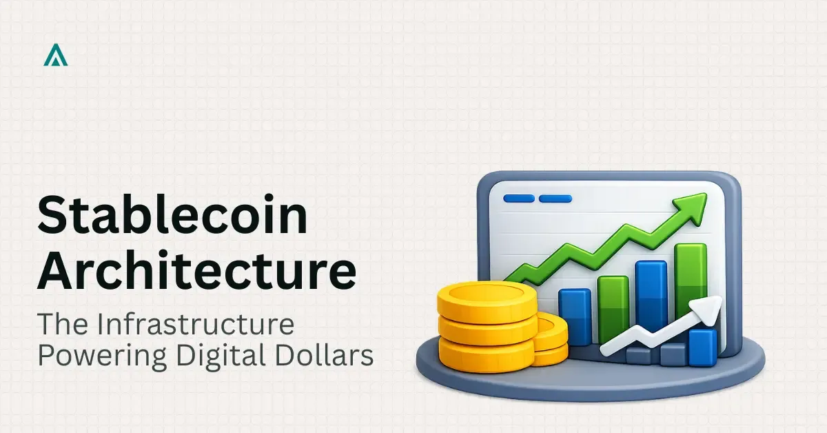 Stablecoin Design: Collateralised vs Algorithmic Risk Brief