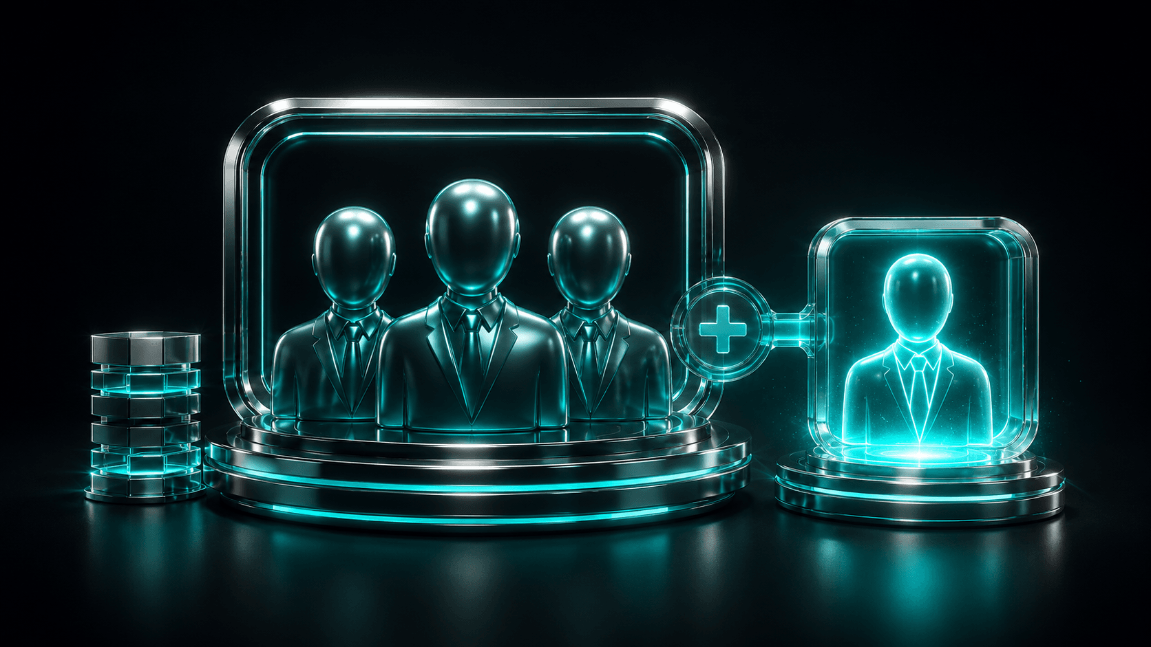Staff Augmentation