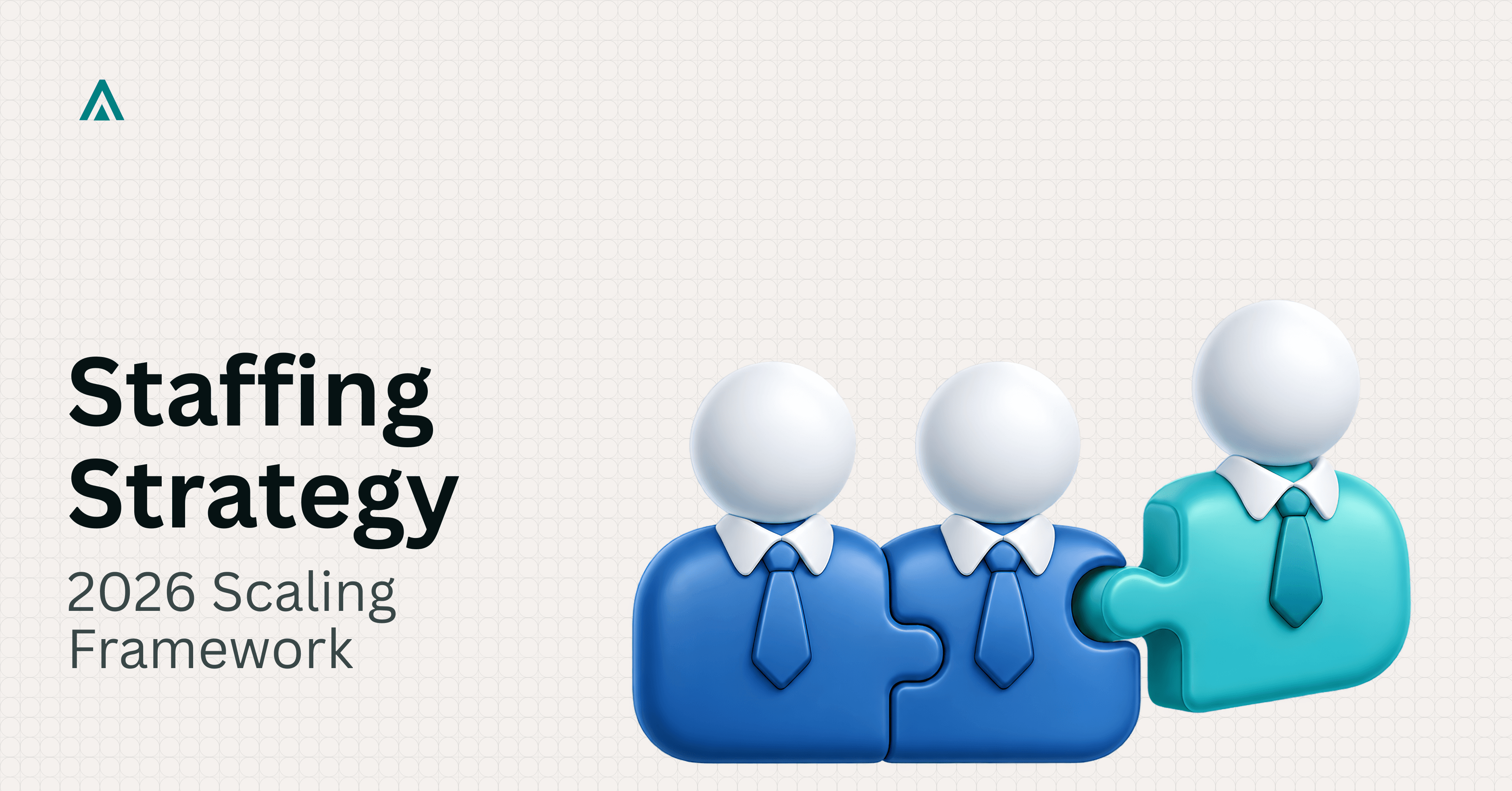 Staff Augmentation Explained: What It Is, How It Works & Why It Matters in 2026