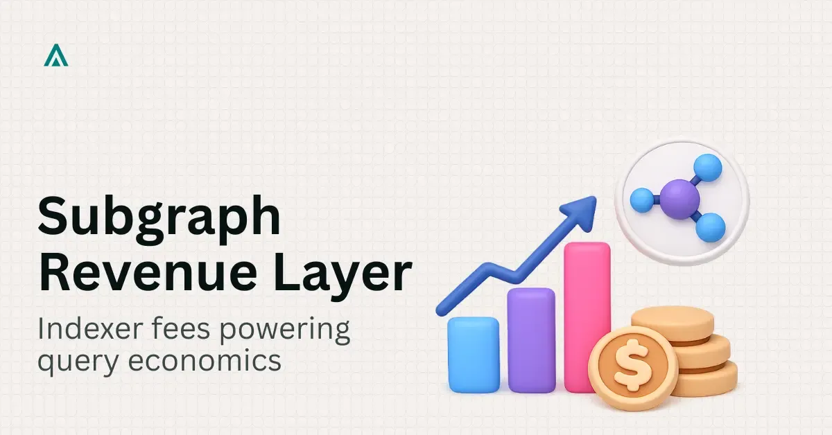 Subgraph Network Investment Brief: Graph Economics Jan 2024