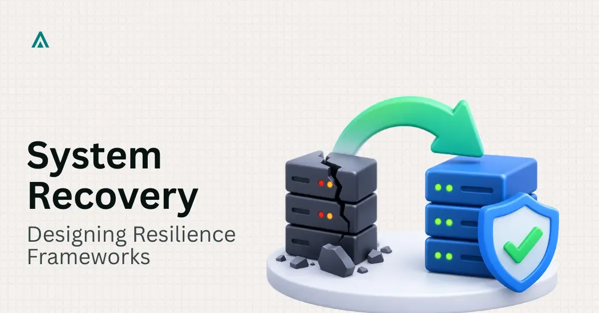 How to Build a Disaster Recovery Plan: A Complete Guide