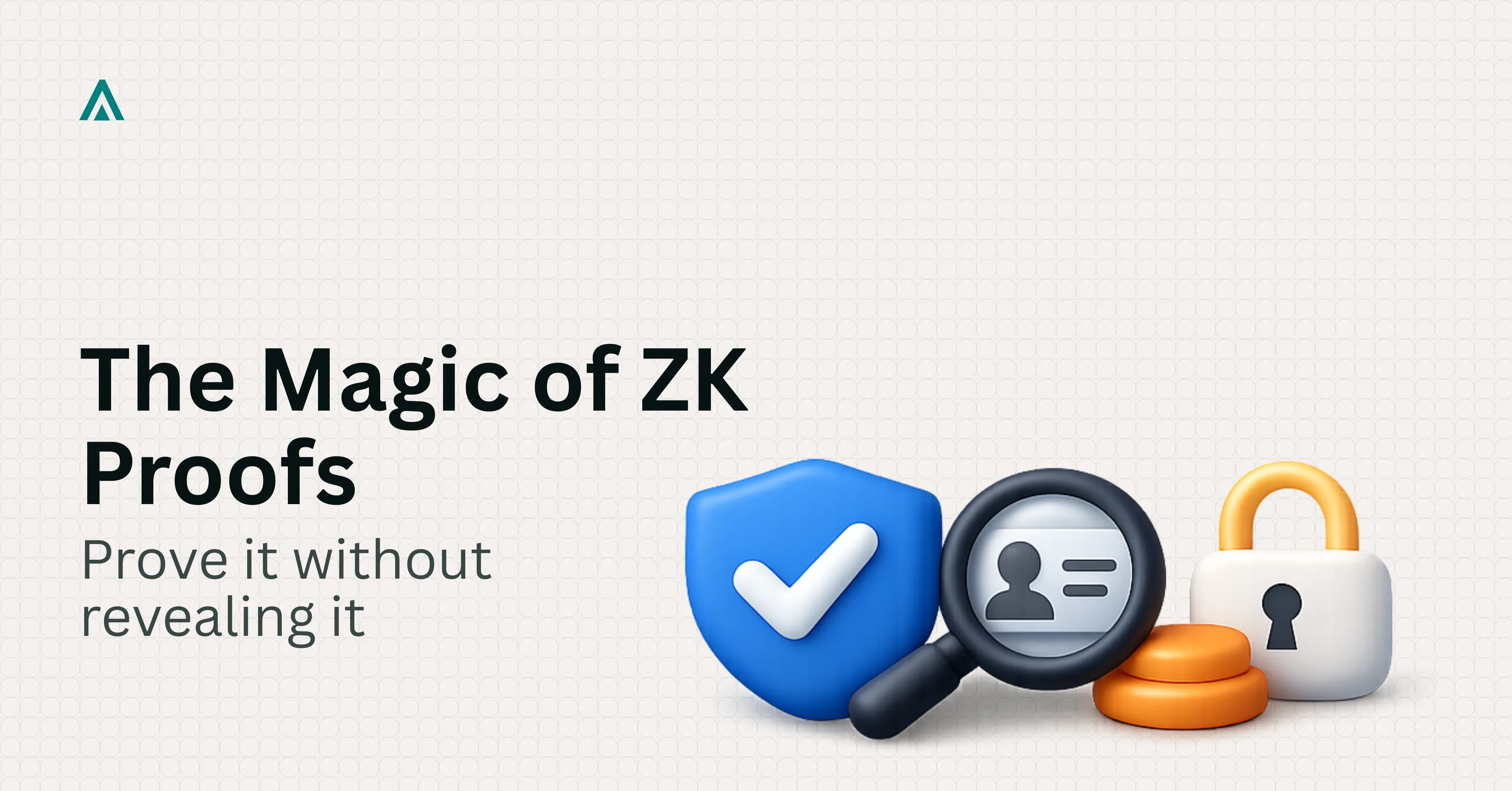 Zero-Knowledge Proofs Explained: A Business Guide (2025)