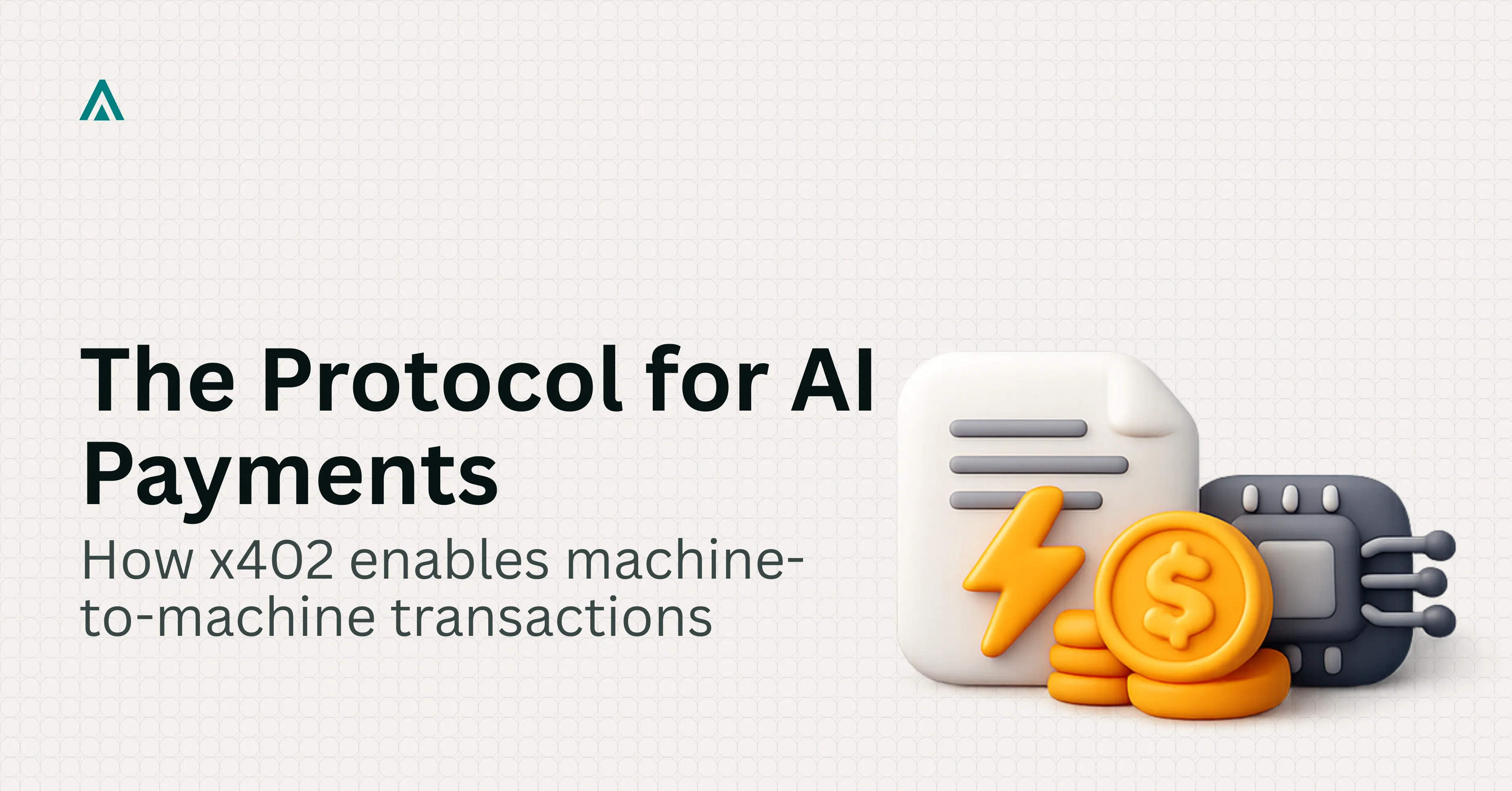 x402 Protocol: HTTP 402 Machine-Native Micropayments Guide