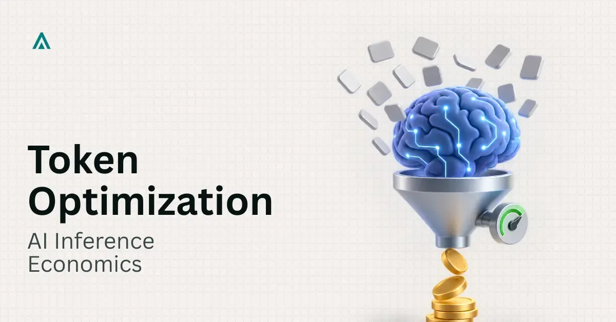 AI Inference Cost Optimization: Cutting Your Token Bill Without Losing Accuracy