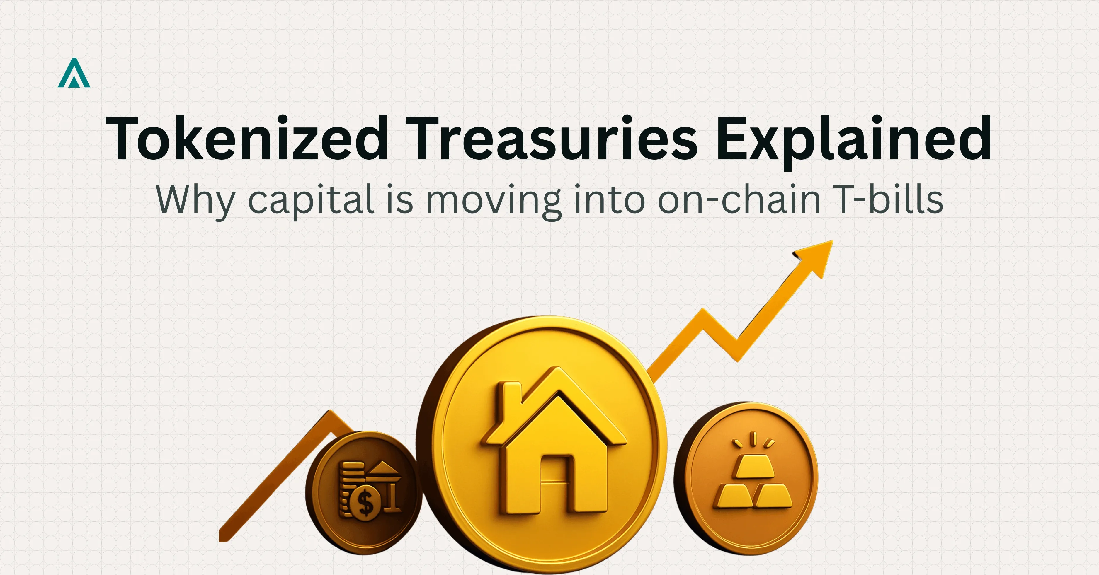 Tokenized Treasuries: Capital Allocator's Guide to RWA Yield