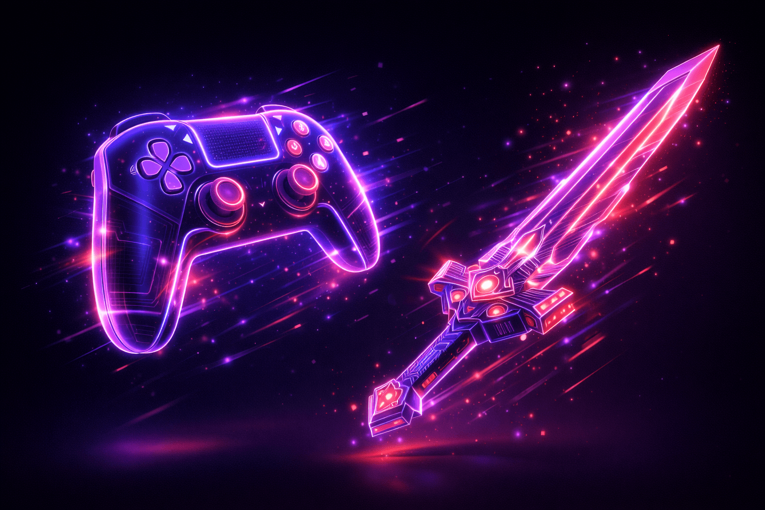 Web3
Gaming