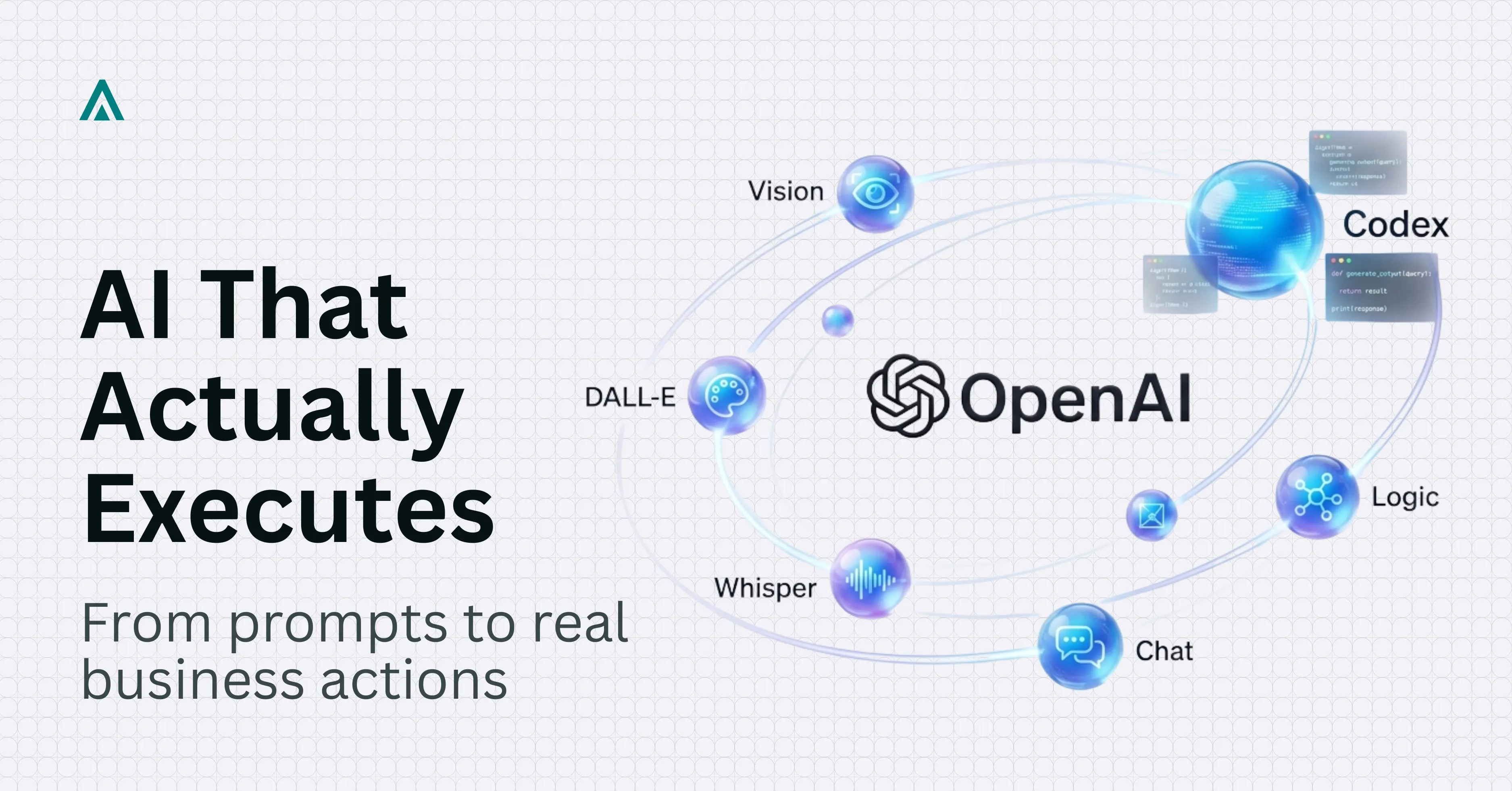 ChatGPT Workspace Agents: What Codex Automation Means for Enterprise