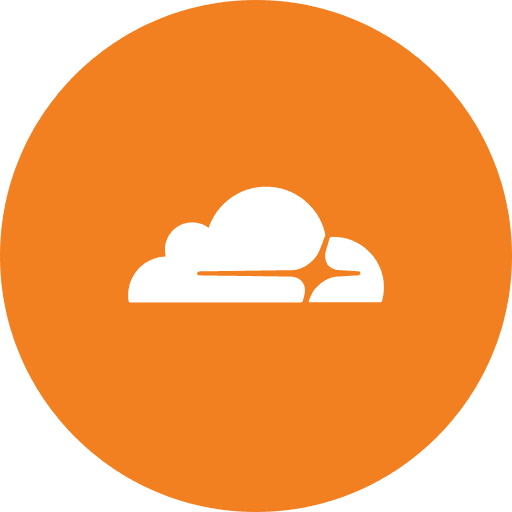 Cloudfare
