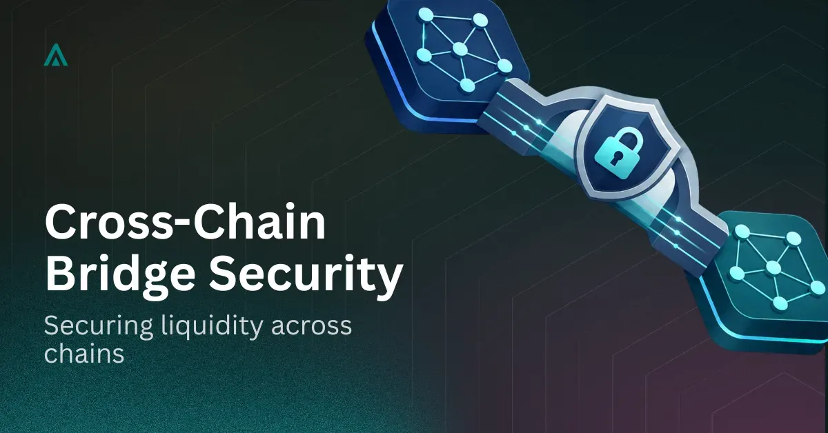 Cross-Chain Bridge Security: Investment Brief Jan 2024
