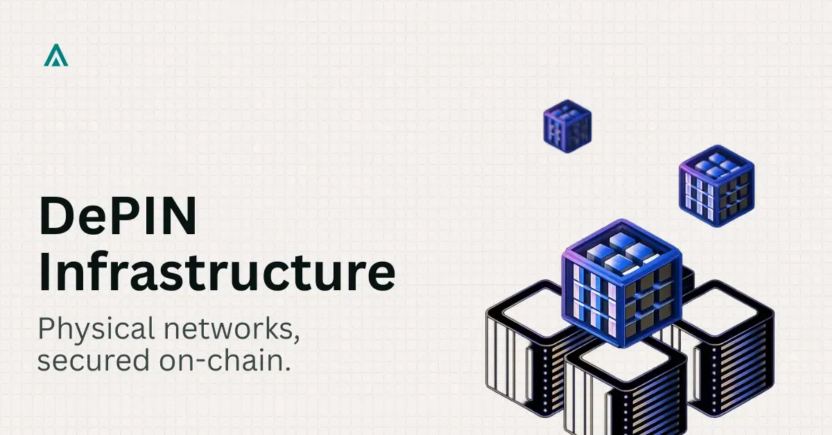 DePIN SLA Enforcement: On-Chain Service Agreements