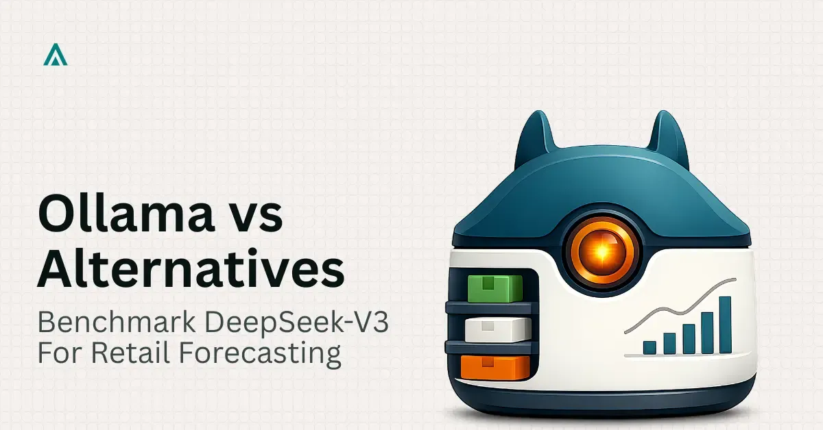 Ollama vs vLLM vs TensorRT-LLM for DeepSeek V3 at P95 400ms