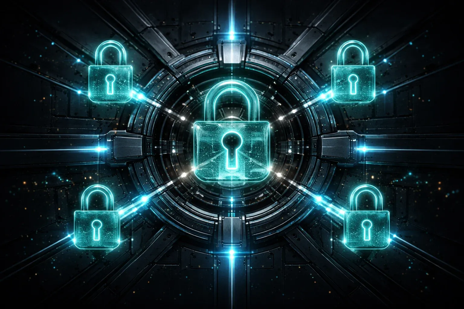 DeFi Protocol Security Audit