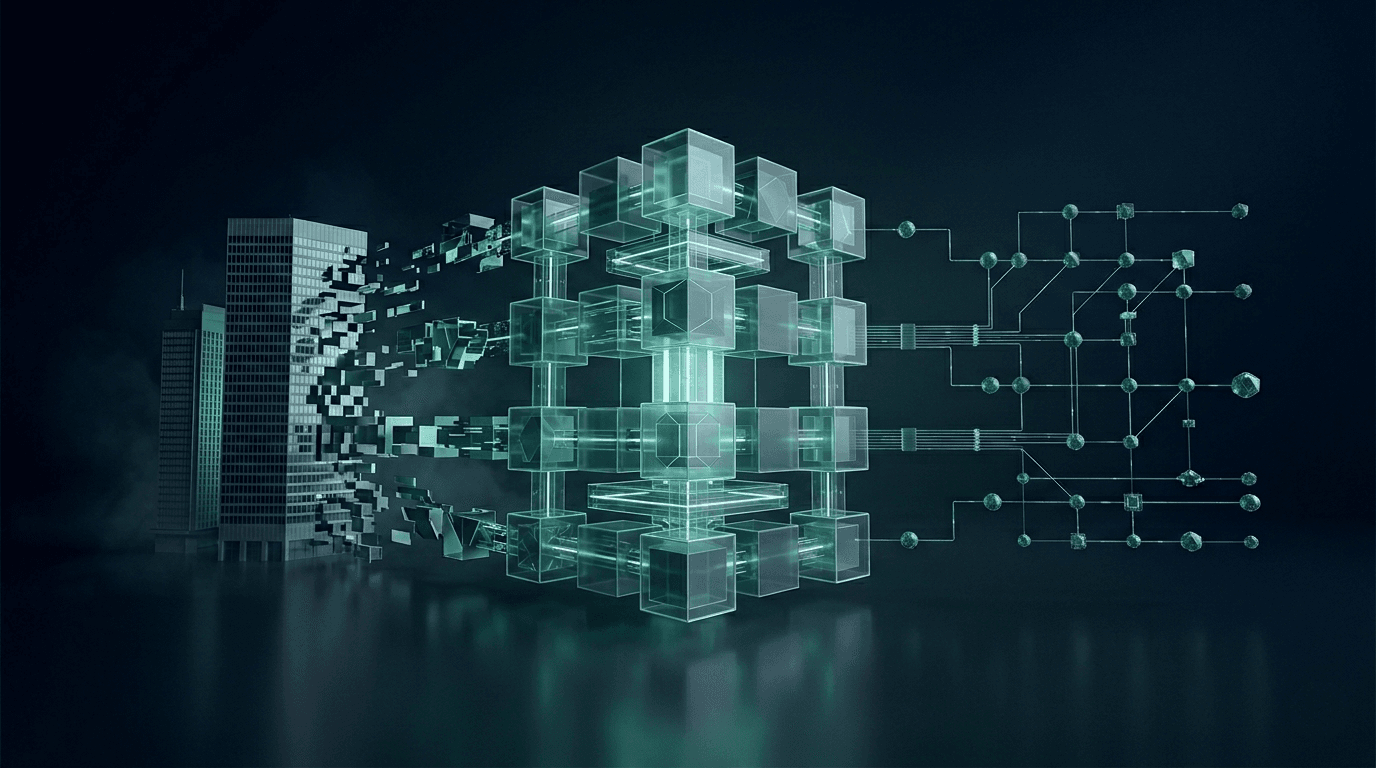 RWA Tokenization 2026: Technical Architecture Guide