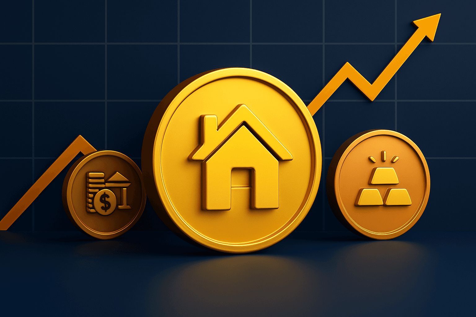 Real-World Assets · Part 1 - Tokenized Treasuries and the On-Chain Bond Boom