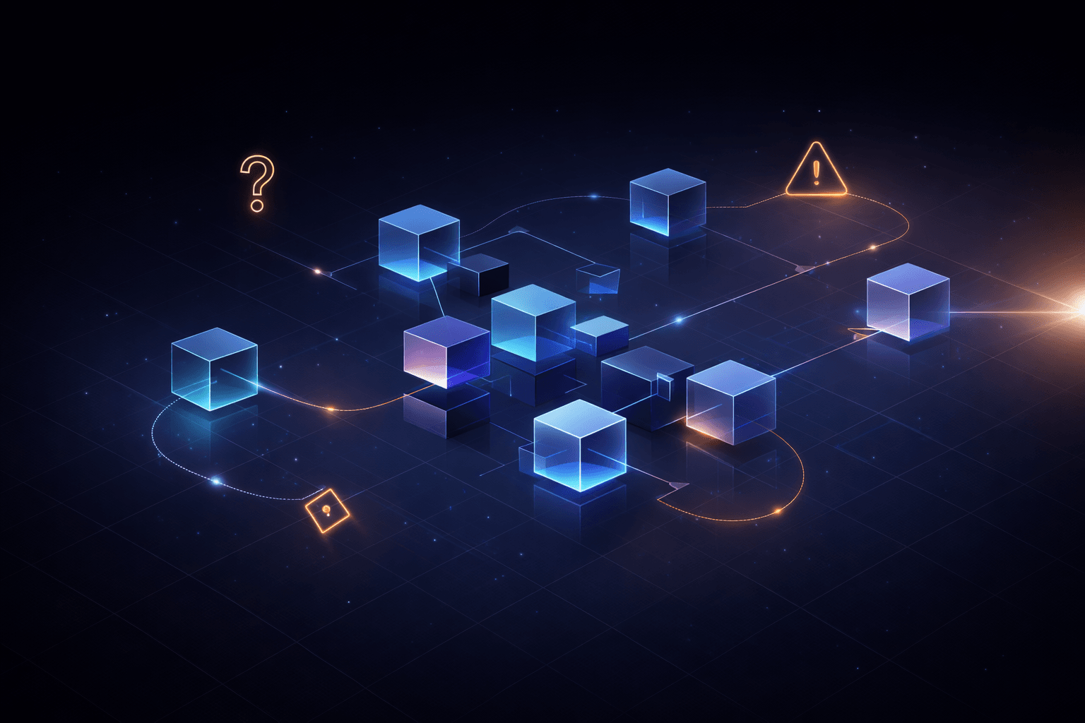 Biggest Blockchain Challenges in 2026 (And How They Can Be Solved)