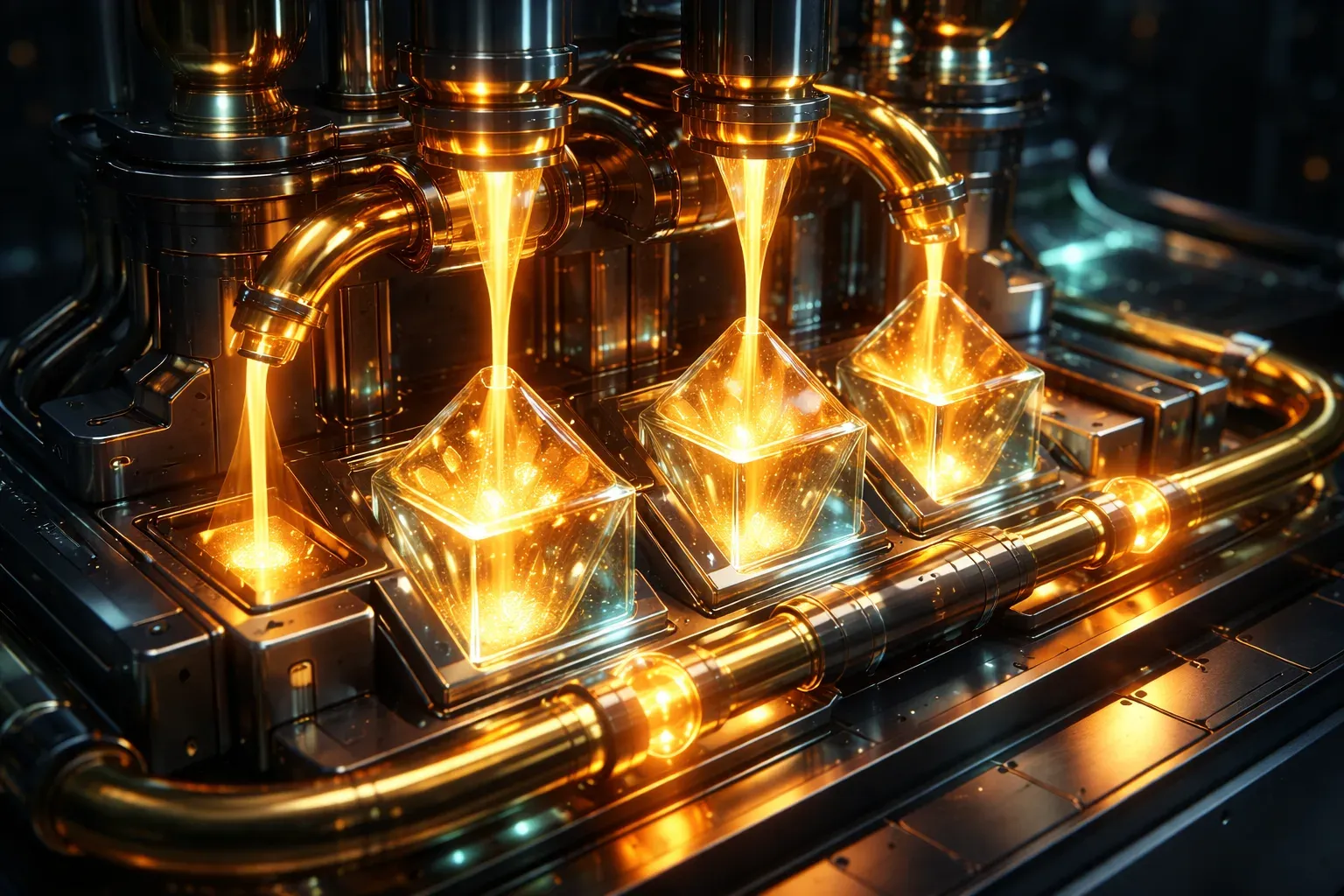 Permissions, Admin Keys, and Upgradeability Audit